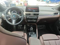 BMW X2 2021 Facelift sDrive25i Sharp Edition - ფოტო 6