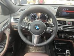 BMW X2 2021 Facelift sDrive25i Sharp Edition - ფოტო 7