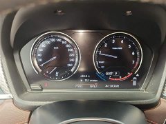 BMW X2 2021 Facelift sDrive25i Sharp Edition - ფოტო 8