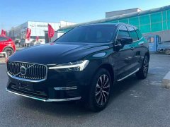 Volvo XC60 B5 AWD Smart Remote Luxury Edition - ფოტო 1