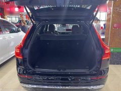 Volvo XC60 B5 AWD Smart Remote Luxury Edition - ფოტო 10