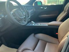 Volvo XC60 B5 AWD Smart Remote Luxury Edition - ფოტო 11