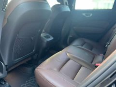 Volvo XC60 B5 AWD Smart Remote Luxury Edition - ფოტო 12