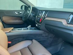 Volvo XC60 B5 AWD Smart Remote Luxury Edition - ფოტო 13