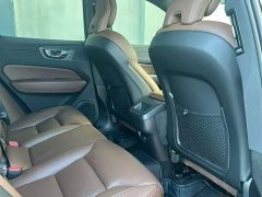 Volvo XC60 B5 AWD Smart Remote Luxury Edition - ფოტო 14