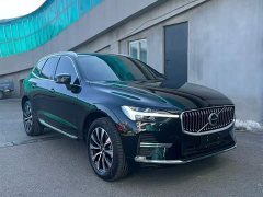 Volvo XC60 B5 AWD Smart Remote Luxury Edition - ფოტო 4