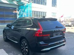 Volvo XC60 B5 AWD Smart Remote Luxury Edition - ფოტო 5