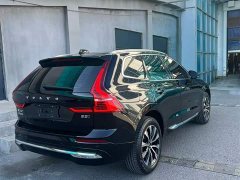 Volvo XC60 B5 AWD Smart Remote Luxury Edition - ფოტო 6