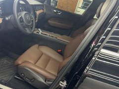 Volvo XC60 B5 AWD Smart Remote Luxury Edition - ფოტო 7