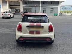 BMW MINI Facelift 1.5T COOPER Classic Edition - ფოტო 10