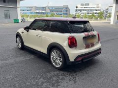 BMW MINI Facelift 1.5T COOPER Classic Edition - ფოტო 11