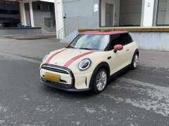 BMW MINI Facelift 1.5T COOPER Classic Edition - ფოტო 2