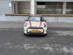 BMW MINI Facelift 1.5T COOPER Classic Edition - ფოტო 4