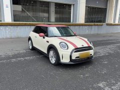 BMW MINI Facelift 1.5T COOPER Classic Edition - ფოტო 5