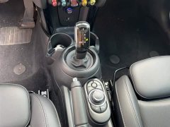 BMW MINI Facelift 1.5T COOPER Classic Edition - ფოტო 6