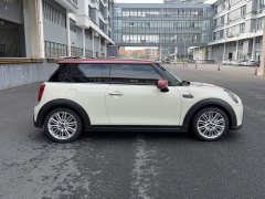 BMW MINI Facelift 1.5T COOPER Classic Edition - ფოტო 7