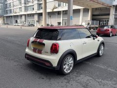 BMW MINI Facelift 1.5T COOPER Classic Edition - ფოტო 9