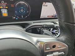 Mercedes-Benz A-Class A 200 L Sport Sedan Fashion Edition - ფოტო 10