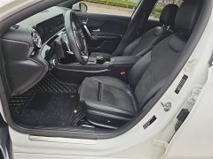 Mercedes-Benz A-Class A 200 L Sport Sedan Fashion Edition - ფოტო 11