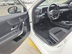 Mercedes-Benz A-Class A 200 L Sport Sedan Fashion Edition - ფოტო 12