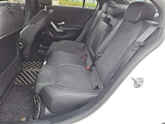 Mercedes-Benz A-Class A 200 L Sport Sedan Fashion Edition - ფოტო 13