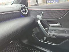 Mercedes-Benz A-Class A 200 L Sport Sedan Fashion Edition - ფოტო 18
