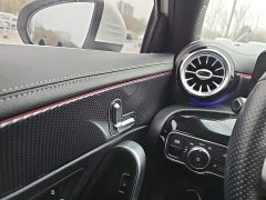 Mercedes-Benz A-Class A 200 L Sport Sedan Fashion Edition - ფოტო 19