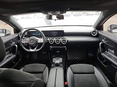 Mercedes-Benz A-Class A 200 L Sport Sedan Fashion Edition - ფოტო 6
