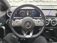 Mercedes-Benz A-Class A 200 L Sport Sedan Fashion Edition - ფოტო 7