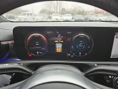 Mercedes-Benz A-Class A 200 L Sport Sedan Fashion Edition - ფოტო 8