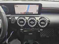 Mercedes-Benz A-Class A 200 L Sport Sedan Fashion Edition - ფოტო 9