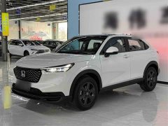 Honda XR-V 2024 1.5L CVT Heat Wave Edition - ფოტო 1