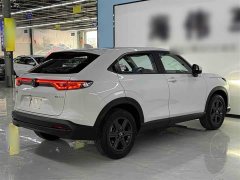 Honda XR-V 2024 1.5L CVT Heat Wave Edition - ფოტო 10