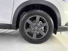 Honda XR-V 2024 1.5L CVT Heat Wave Edition - ფოტო 11