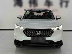 Honda XR-V 2024 1.5L CVT Heat Wave Edition - ფოტო 12