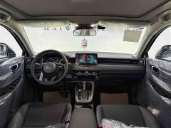 Honda XR-V 2024 1.5L CVT Heat Wave Edition - ფოტო 13