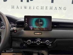 Honda XR-V 2024 1.5L CVT Heat Wave Edition - ფოტო 15