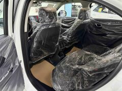 Honda XR-V 2024 1.5L CVT Heat Wave Edition - ფოტო 18