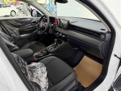 Honda XR-V 2024 1.5L CVT Heat Wave Edition - ფოტო 2