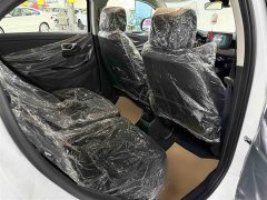 Honda XR-V 2024 1.5L CVT Heat Wave Edition - ფოტო 4