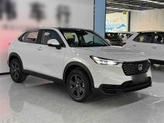 Honda XR-V 2024 1.5L CVT Heat Wave Edition - ფოტო 7