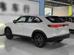 Honda XR-V 2024 1.5L CVT Heat Wave Edition - ფოტო 8