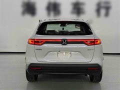 Honda XR-V 2024 1.5L CVT Heat Wave Edition - ფოტო 9