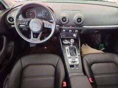 Audi A3 2020 Facelift Limousine 35 TFSI Entry-level National VI - ფოტო 10