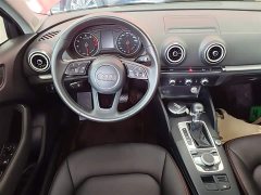 Audi A3 2020 Facelift Limousine 35 TFSI Entry-level National VI - ფოტო 11