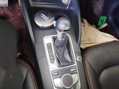 Audi A3 2020 Facelift Limousine 35 TFSI Entry-level National VI - ფოტო 14