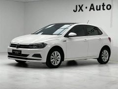 Volkswagen Polo Plus 1.5L Automatic Tech Edition - ფოტო 1