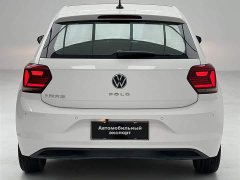 Volkswagen Polo Plus 1.5L Automatic Tech Edition - ფოტო 11