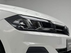 Volkswagen Polo Plus 1.5L Automatic Tech Edition - ფოტო 12