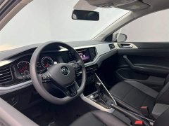 Volkswagen Polo Plus 1.5L Automatic Tech Edition - ფოტო 14
